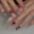 Halloween Collection Angels and Demons Handmade Nail Art